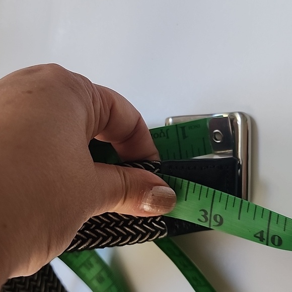 Nice stretch belt, S/M size 💫 - Picture 3 of 5